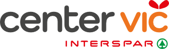 Center Vič logo
