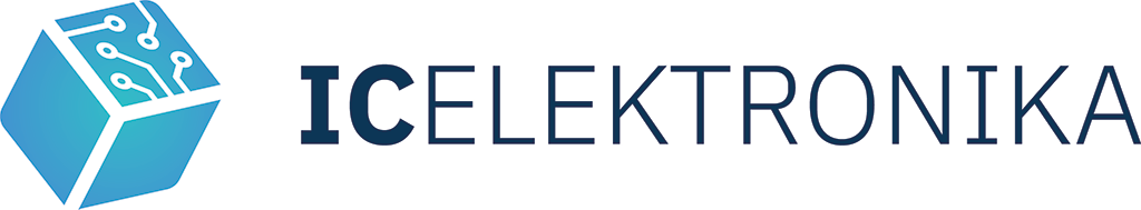 Logo od IC Elektrike